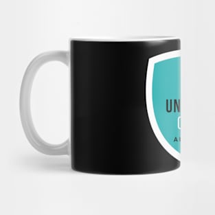 UNLOCK IT (Dark) Mug